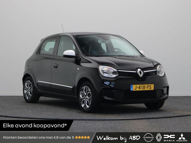 Renault TWINGO 1.0 SCe Collection | Airco | Bluetooth | cruise control is mogelijk |