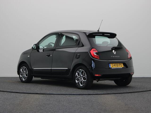 Renault TWINGO 1.0 SCe Collection | Airco | Bluetooth | cruise control is mogelijk |