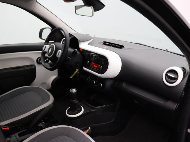 Renault TWINGO 1.0 SCe Collection | Airco | Bluetooth | cruise control is mogelijk |