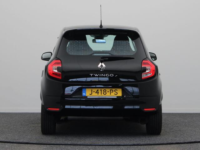 Renault TWINGO 1.0 SCe Collection | Airco | Bluetooth | cruise control is mogelijk |