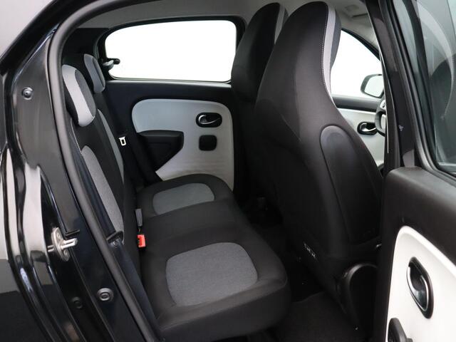 Renault TWINGO 1.0 SCe Collection | Airco | Bluetooth | cruise control is mogelijk |