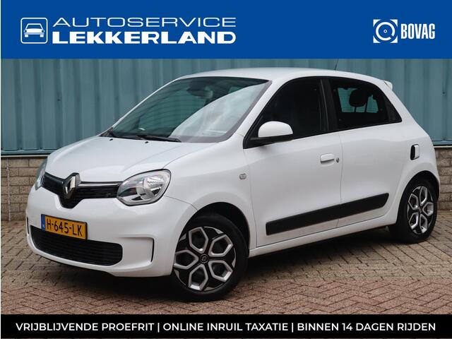 Renault TWINGO 1.0 SCe Collection | AIRCO | CRUISE CONTROL | BLUETOOTH | ELEKTRISCH PAKKET |