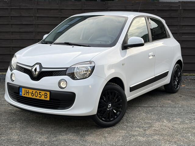 Renault TWINGO 1.0 SCe Collection / Airco / NL-AUTO / NAP / NIEUWE APK