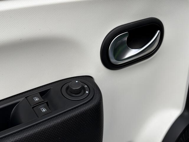 Renault TWINGO 1.0 SCe Collection / Airco / NL-AUTO / NAP / NIEUWE APK