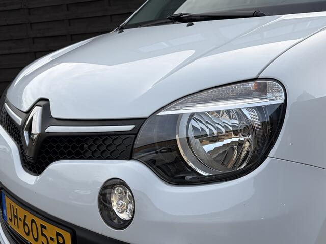 Renault TWINGO 1.0 SCe Collection / Airco / NL-AUTO / NAP / NIEUWE APK