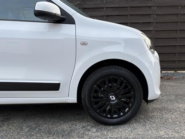 Renault TWINGO 1.0 SCe Collection / Airco / NL-AUTO / NAP / NIEUWE APK