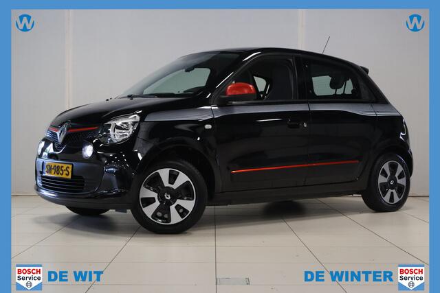 Renault TWINGO 1.0 SCe Collection