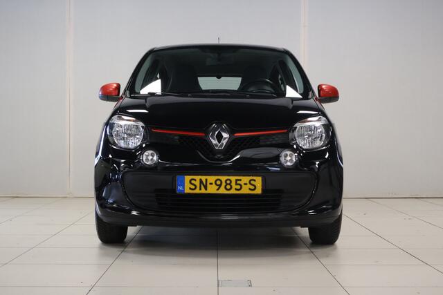 Renault TWINGO 1.0 SCe Collection