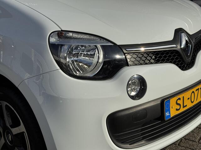 Renault TWINGO 1.0 SCe Limited / AIRCO / LAGE KM STAND / PARKEERSENSOREN / LICHTMETALEN VELGEN