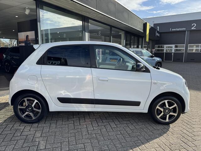 Renault TWINGO 1.0 SCe Limited / AIRCO / LAGE KM STAND / PARKEERSENSOREN / LICHTMETALEN VELGEN