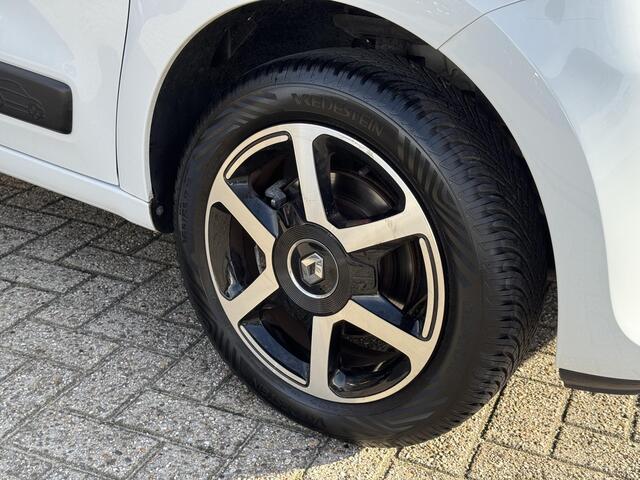 Renault TWINGO 1.0 SCe Limited / AIRCO / LAGE KM STAND / PARKEERSENSOREN / LICHTMETALEN VELGEN