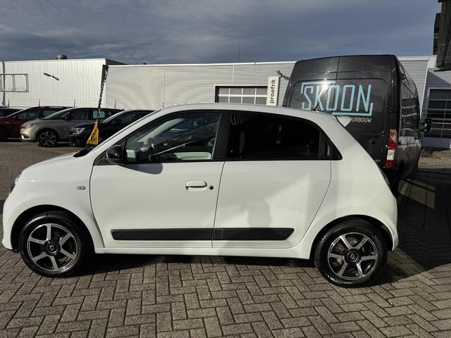 Renault TWINGO 1.0 SCe Limited / AIRCO / LAGE KM STAND / PARKEERSENSOREN / LICHTMETALEN VELGEN