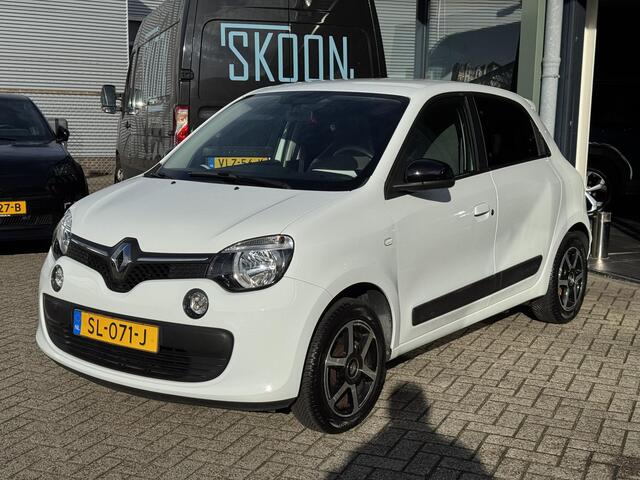 Renault TWINGO 1.0 SCe Limited / AIRCO / LAGE KM STAND / PARKEERSENSOREN / LICHTMETALEN VELGEN