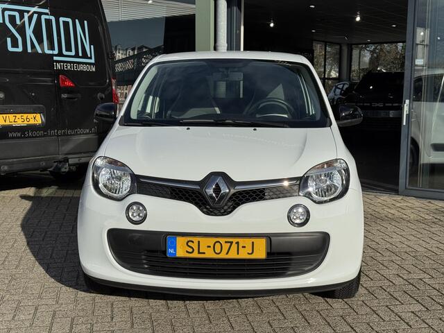 Renault TWINGO 1.0 SCe Limited / AIRCO / LAGE KM STAND / PARKEERSENSOREN / LICHTMETALEN VELGEN