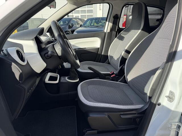 Renault TWINGO 1.0 SCe Limited / AIRCO / LAGE KM STAND / PARKEERSENSOREN / LICHTMETALEN VELGEN