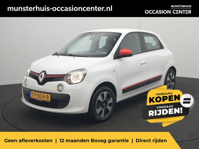 Renault TWINGO SCe 70 Collection - RIJKLAARPRIJS - Airco - Bluetooth - Dealeronderhouden