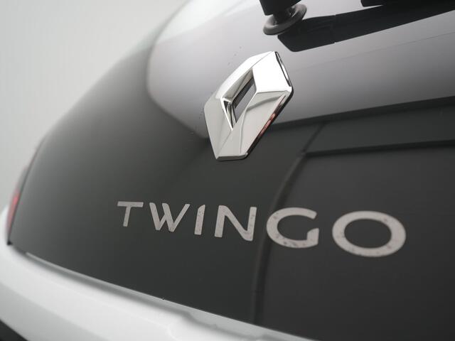 Renault TWINGO SCe 70 Collection - RIJKLAARPRIJS - Airco - Bluetooth - Dealeronderhouden