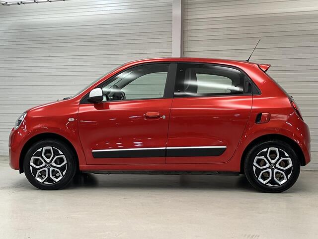 Renault TWINGO 1.0 SCe Collection / 2e Eigenaar / All Seasonbanden / Airco / Bluetooth / DAB radio met USB /