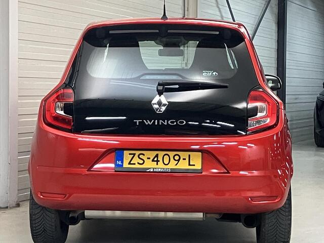 Renault TWINGO 1.0 SCe Collection / 2e Eigenaar / All Seasonbanden / Airco / Bluetooth / DAB radio met USB /