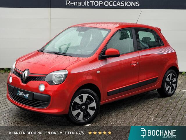 Renault TWINGO 1.0 SCe Collection | Hoge Zit | Airco | Cruise Limiter | Dealer Onderhouden