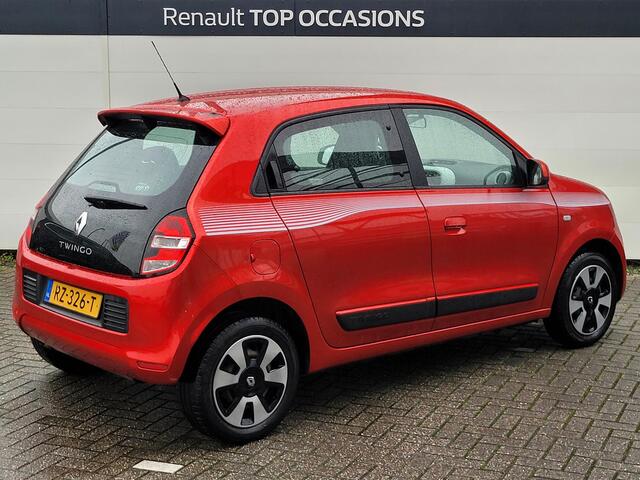 Renault TWINGO 1.0 SCe Collection | Hoge Zit | Airco | Cruise Limiter | Dealer Onderhouden