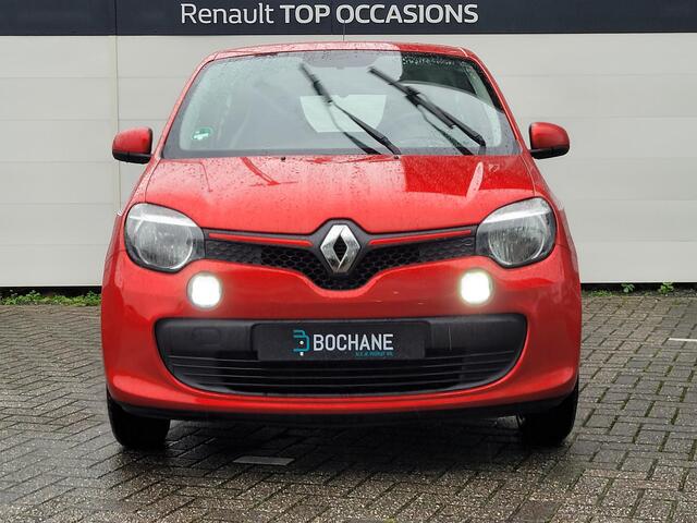 Renault TWINGO 1.0 SCe Collection | Hoge Zit | Airco | Cruise Limiter | Dealer Onderhouden