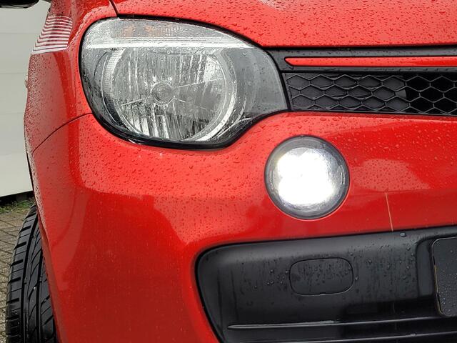 Renault TWINGO 1.0 SCe Collection | Hoge Zit | Airco | Cruise Limiter | Dealer Onderhouden