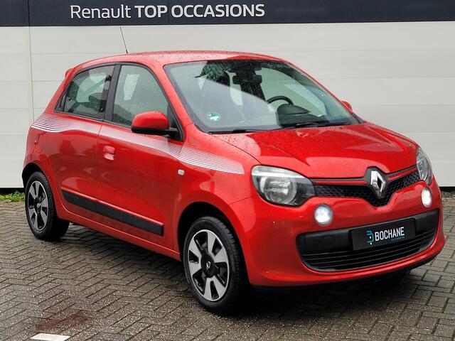 Renault TWINGO 1.0 SCe Collection | Hoge Zit | Airco | Cruise Limiter | Dealer Onderhouden