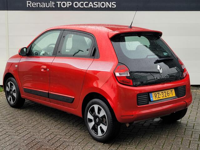 Renault TWINGO 1.0 SCe Collection | Hoge Zit | Airco | Cruise Limiter | Dealer Onderhouden