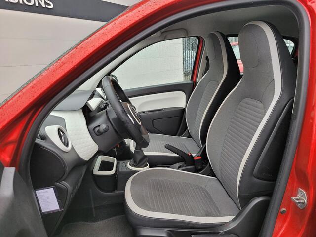 Renault TWINGO 1.0 SCe Collection | Hoge Zit | Airco | Cruise Limiter | Dealer Onderhouden