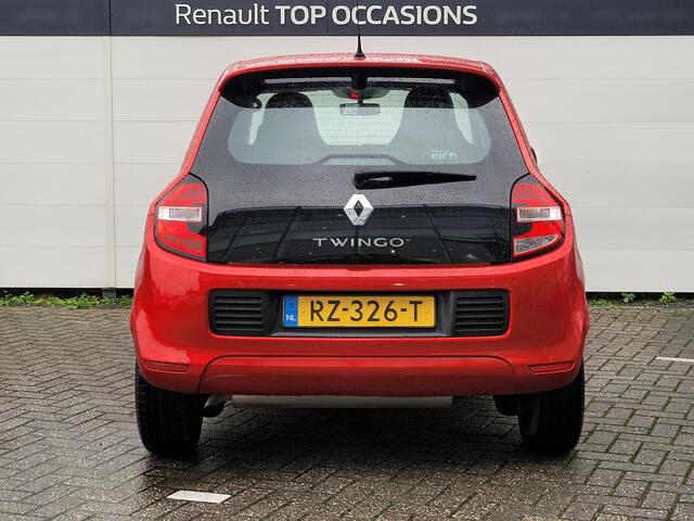Renault TWINGO 1.0 SCe Collection | Hoge Zit | Airco | Cruise Limiter | Dealer Onderhouden