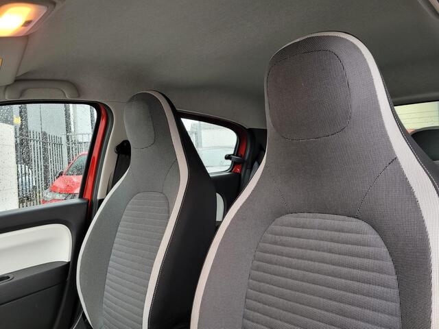 Renault TWINGO 1.0 SCe Collection | Hoge Zit | Airco | Cruise Limiter | Dealer Onderhouden