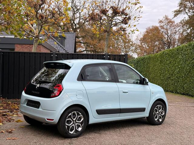 Renault TWINGO 1.0 SCe Life