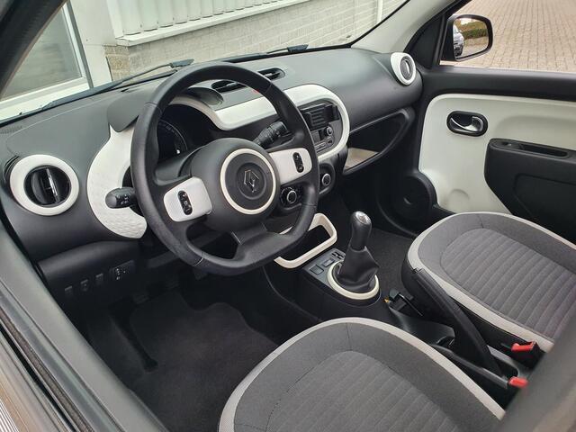Renault TWINGO 1.0 SCe Collection 1ste eigenaar | Dealer odh.
