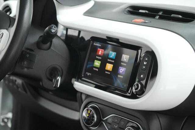 Renault TWINGO 1.0 SCe Intens | Camera | Navigatie | Climate Control | Parkeersensoren