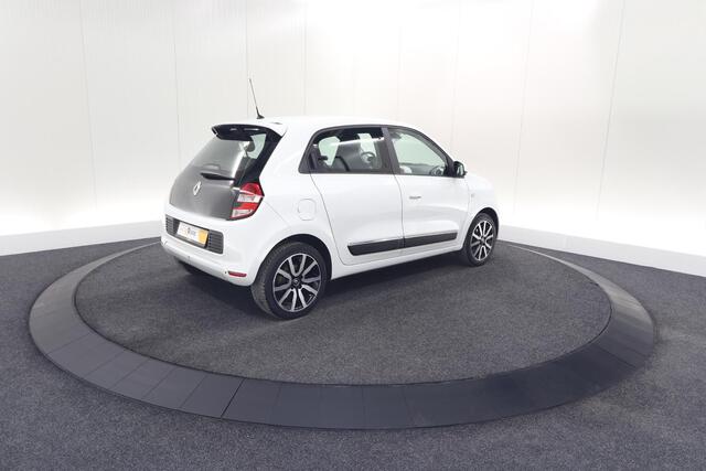 Renault TWINGO 1.0 SCe Intens | Camera | Navigatie | Climate Control | Parkeersensoren