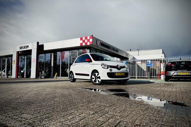 Renault TWINGO 1.0 SCe Collection | AIRCO | CRUISE | BLUETOOTH