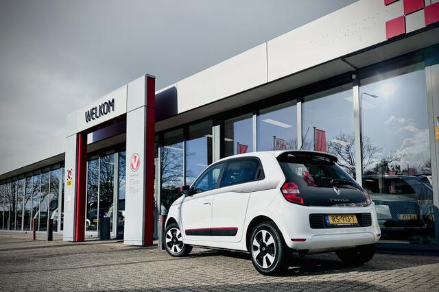 Renault TWINGO 1.0 SCe Collection | AIRCO | CRUISE | BLUETOOTH