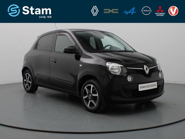 Renault TWINGO 70pk SCe Limited Airco | Radio | Parkeersens. achter | 15"