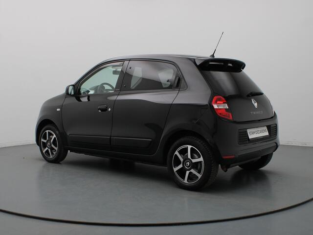 Renault TWINGO 70pk SCe Limited Airco | Radio | Parkeersens. achter | 15"