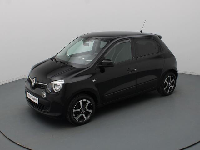 Renault TWINGO 70pk SCe Limited Airco | Radio | Parkeersens. achter | 15"