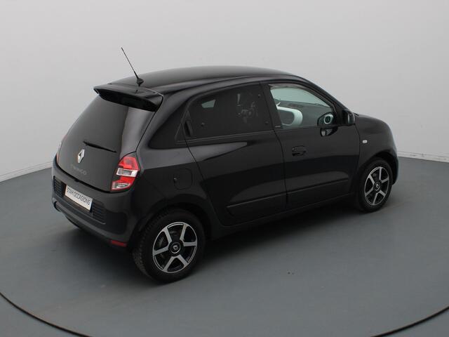 Renault TWINGO 70pk SCe Limited Airco | Radio | Parkeersens. achter | 15"