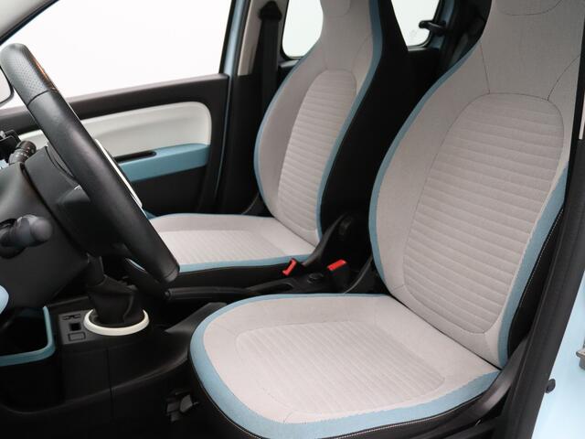 Renault TWINGO 70pk SCe Collection Airco | Radio