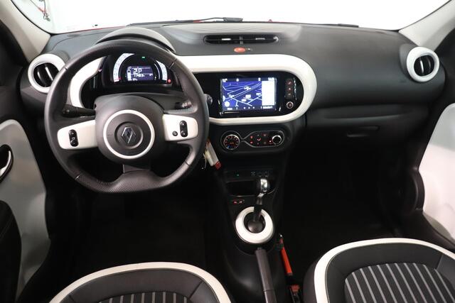 Renault TWINGO Z.E. R80 E-Tech Techno 22 kWh | Camera | Navigatie | Climate control | Cruise control | Lichtmetaal | Smartphone intergratie |