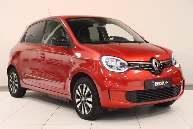 Renault TWINGO Z.E. R80 E-Tech Techno 22 kWh | Camera | Navigatie | Climate control | Cruise control | Lichtmetaal | Smartphone intergratie |