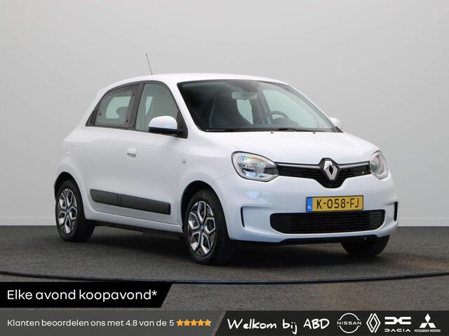 Renault TWINGO Z.E. R80 Collection | 91% Accu score | Climate Control | Apple Carplay / Android Auto |