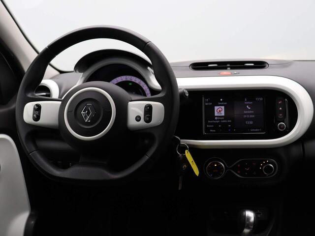 Renault TWINGO Z.E. R80 Collection | 91% Accu score | Climate Control | Apple Carplay / Android Auto |