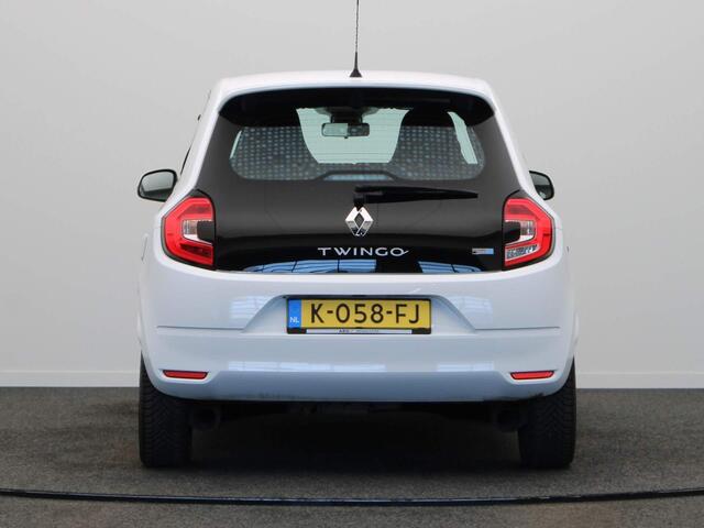 Renault TWINGO Z.E. R80 Collection | 91% Accu score | Climate Control | Apple Carplay / Android Auto |