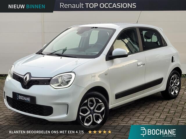 Renault TWINGO Z.E. R80 Collection (Soh 92%) Apple Carplay | Airco | Dealer Onderhouden
