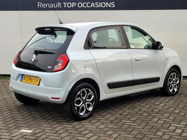 Renault TWINGO Z.E. R80 Collection (Soh 92%) Apple Carplay | Airco | Dealer Onderhouden